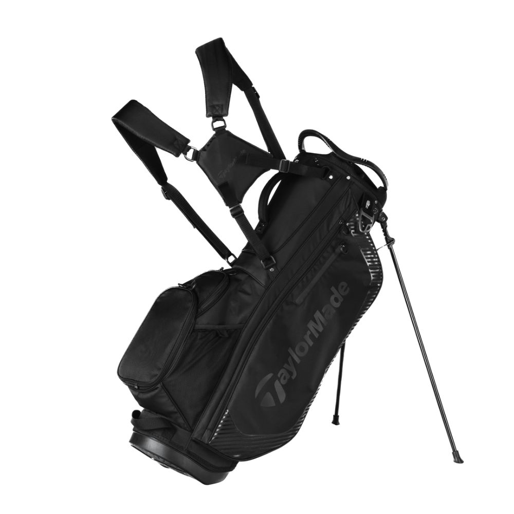 TaylorMade CITY-TECH STAND BAG 2023年モデル TaylorMade 2023 Pro Stand Golf Bag - NEW - Choose Color | eBay